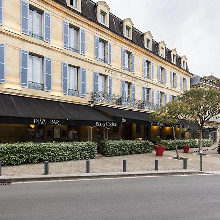 Plaza Madeleine & Spa Sarlat-la-Caneda Exterior photo